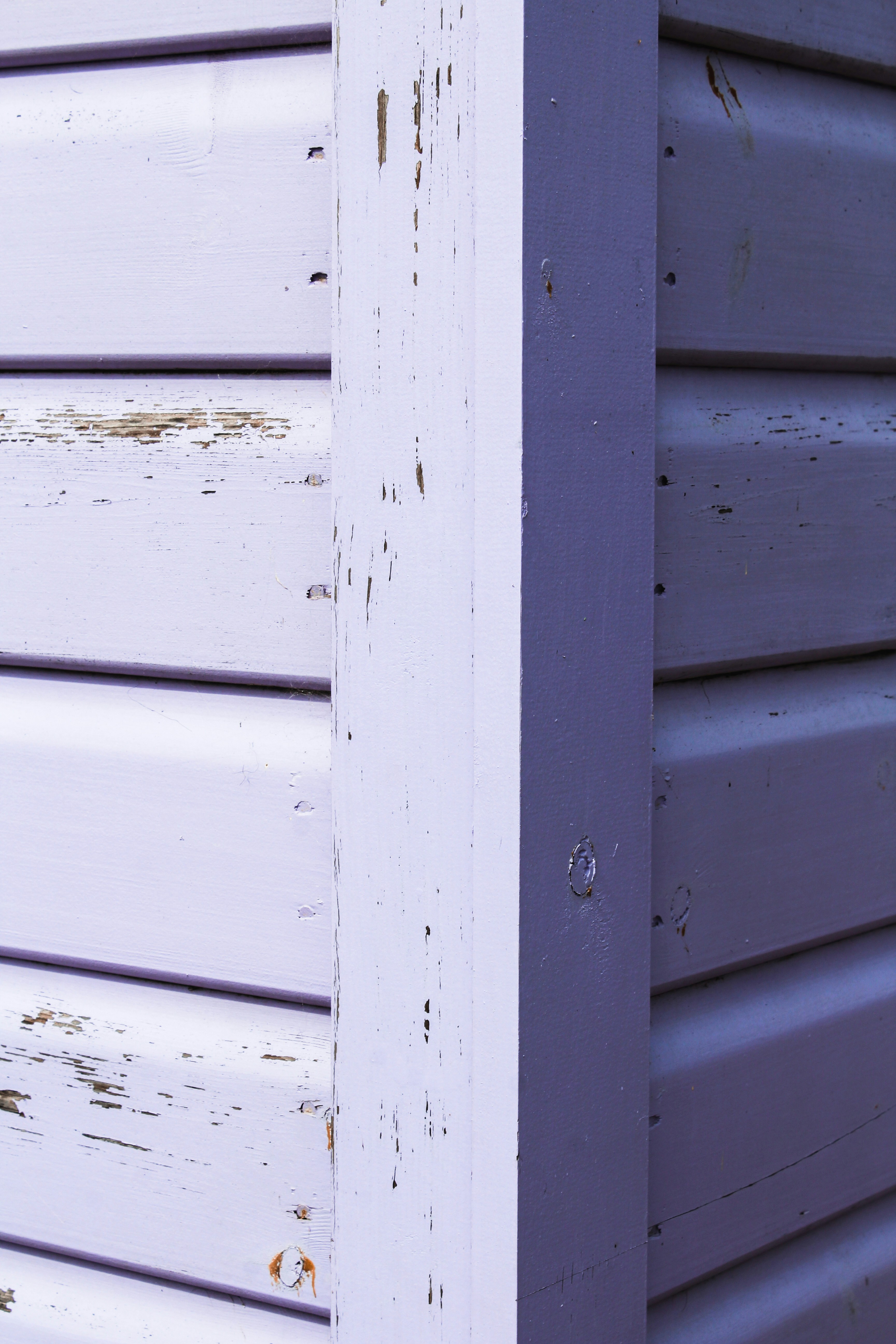 Holzdetail